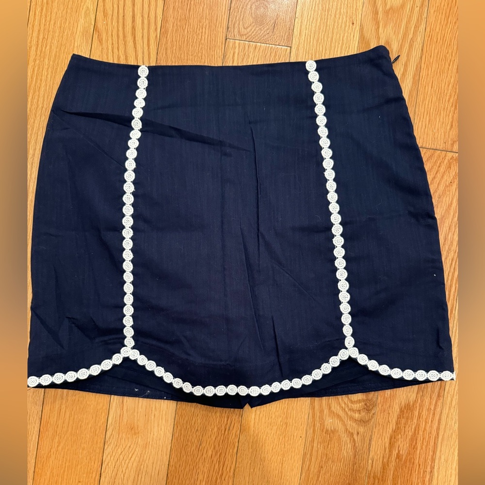 NWT Lilly Pulitzer Patty Skort